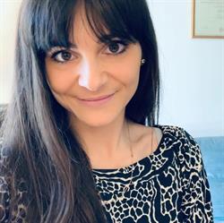 Dott.ssa Sara Feltrin psicologa