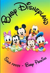 Baby Disneyland