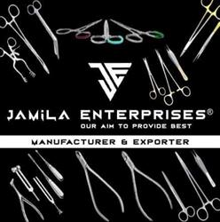 Jamila Enterprises
