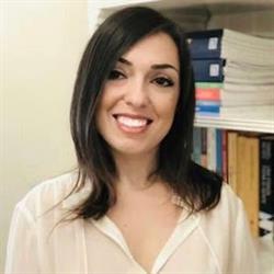 Dott.ssa Mazzocco Francesca - Psicologa