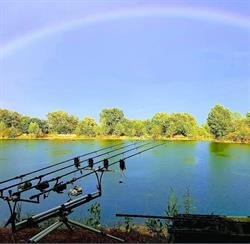 ASD Mariotti Lake