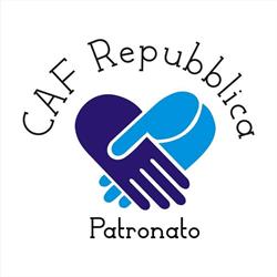 CAF Repubblica- Patronato