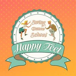 Happy Feet - Swing Dance School