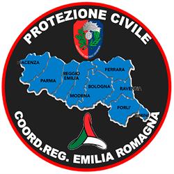 Coordinamento Prot.Civile Associazione Nazionale Carabinieri Emilia Romagna