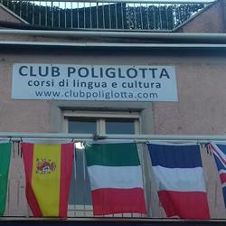 Club Poliglotta - lingua e cultura