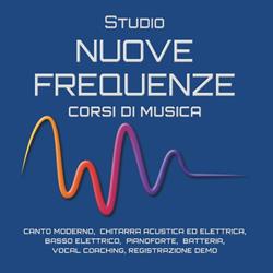 Nuove Frequenze Magnago