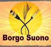 Sala Prove BorgoSuono