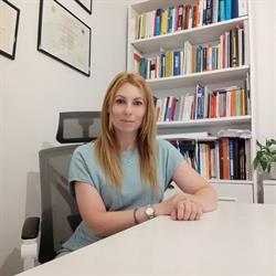 Studio di Psicologia Dott.ssa Noemi Di Nardo