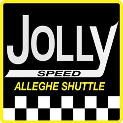 Alleghe - Jolly Speed Taxi