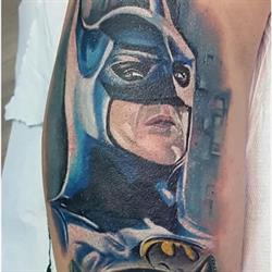 Denis Trevisani Tattoo Studio