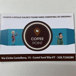 Coffee POINT