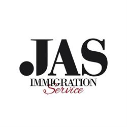 JAS immigration service