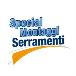 Special Montaggi Infissi Alluminio e PVC