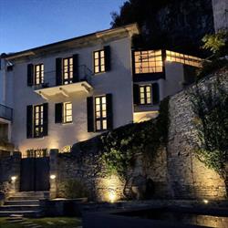 Villa Crotto - Lake Como