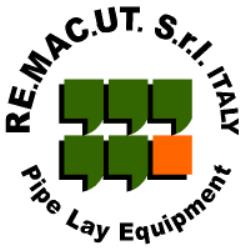 Remacut Srl