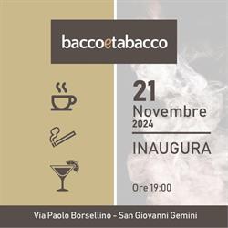 Bacco e Tabacco - IQOS PARTNER S.GIOVANNI GEMINI