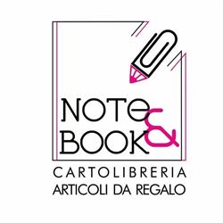 Note&Book - Cartolibreria - Articoli da regalo