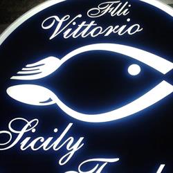 Fratelli Vittorio Sicily food
