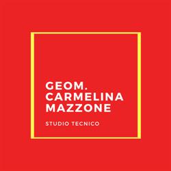 Studio Tecnico geom. Carmelina Mazzone