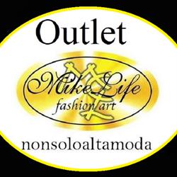 Outlet Mikelife