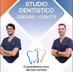 Studio Dentistico Gregori - Cerutti di Gregori Guido e Cerutti Carlo Alberto
