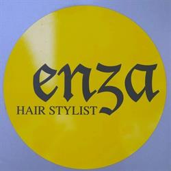 Enza Hair Style