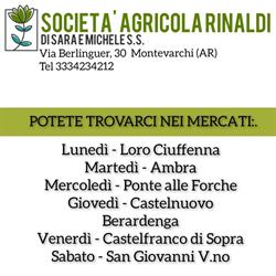 Società agricola Rinaldi