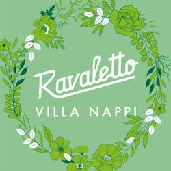 Ravaletto Villa Nappi