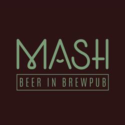Mash Brewpub