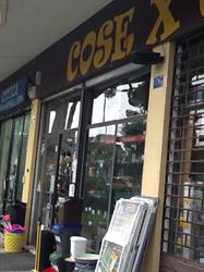 Cose x casa fregene