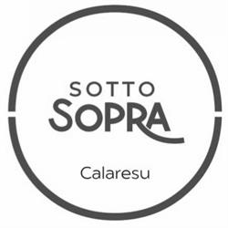 Sottosopra Calaresu
