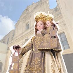 Parrocchia Madonna del Carmine - Grottaglie