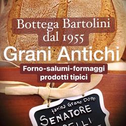 Bottega Bartolini dal 1955