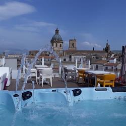 La Terrazza del Centrale