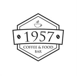 1957 Coffee & Food Bar