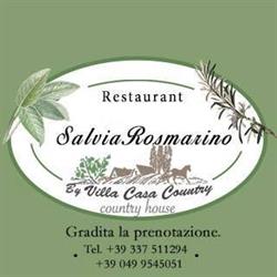Ristorante SalviaRosmarino