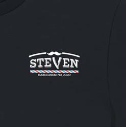 Steven Parrucchiere per Uomo