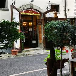Cafè del Parco - La Schiacciata di Camaldoli®