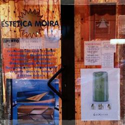 Estetica Moira