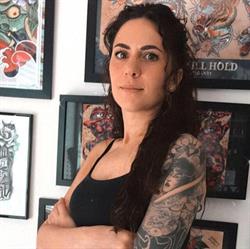 Tricopigmentazione Manuela Nogara