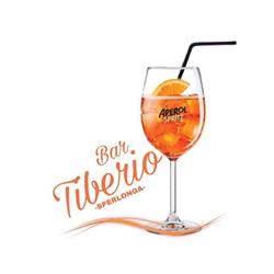 Bar Tiberio Sperlonga
