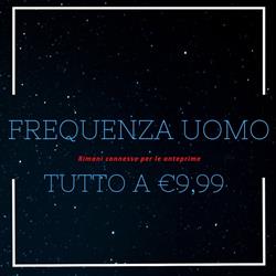 Frequenza Uomo