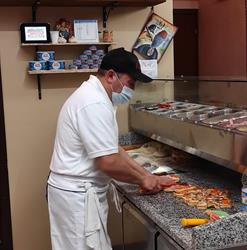 Pizza Nabil