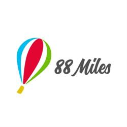 88 Miles Emotional Travels