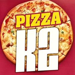 Pizza K2 Udine