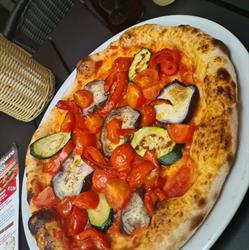 Pizzeria d'Asporto di Saronno