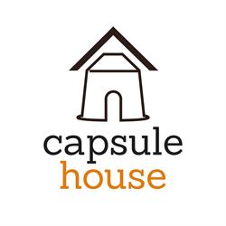 Capsule House