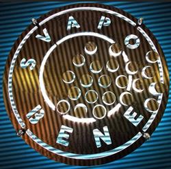 Svapobene Tor Vergata H24
