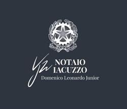 Notaio Iacuzzo Domenico Leonardo Junior