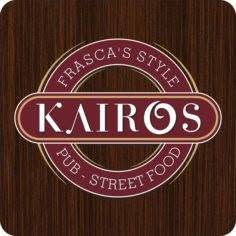 Kairos StreetFood